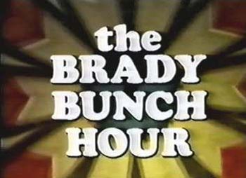 The Brady Bunch Hour